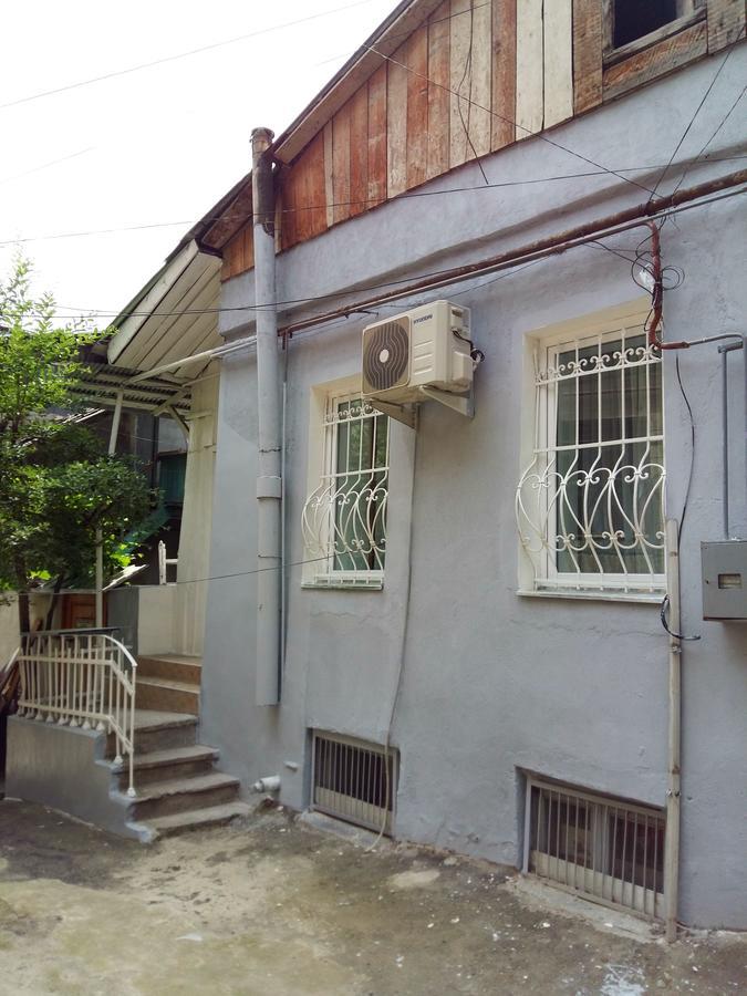 Gulo'S Home Tbilisi Exteriér fotografie